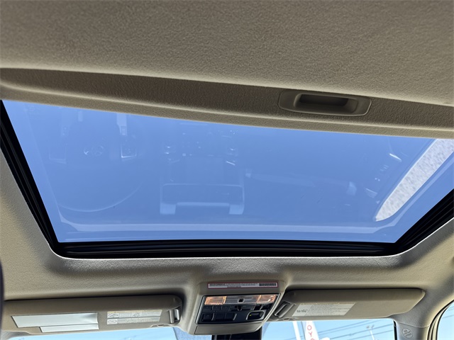 2023 Toyota 4Runner Limited photo 17