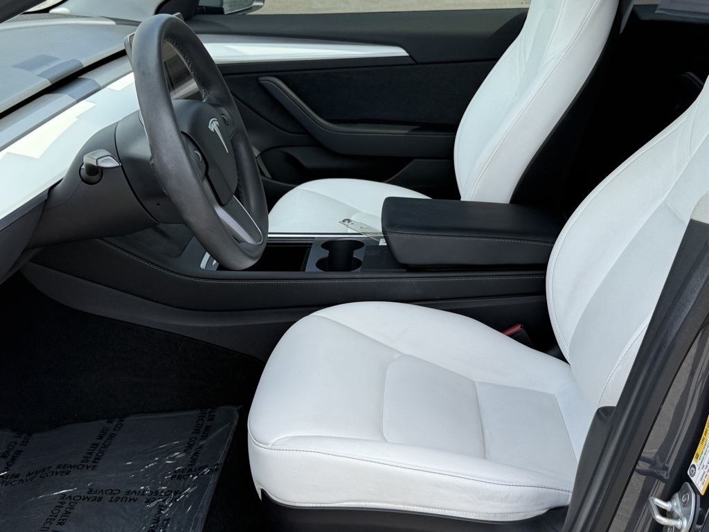 2022 Tesla Model 3 Long Range photo 18
