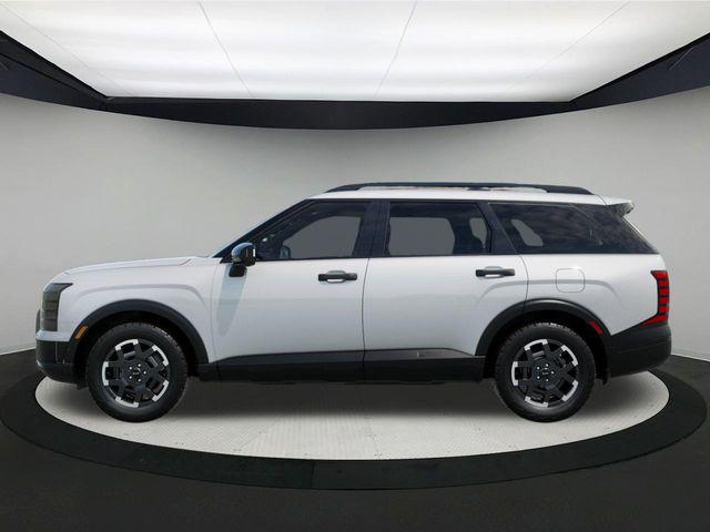 2026 Hyundai Palisade XRT photo 3