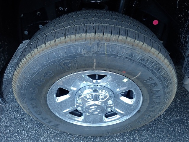 2026 Ram 3500 Tradesman photo 10