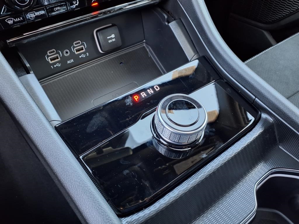 2025 Jeep Grand Cherokee Altitude X photo 16