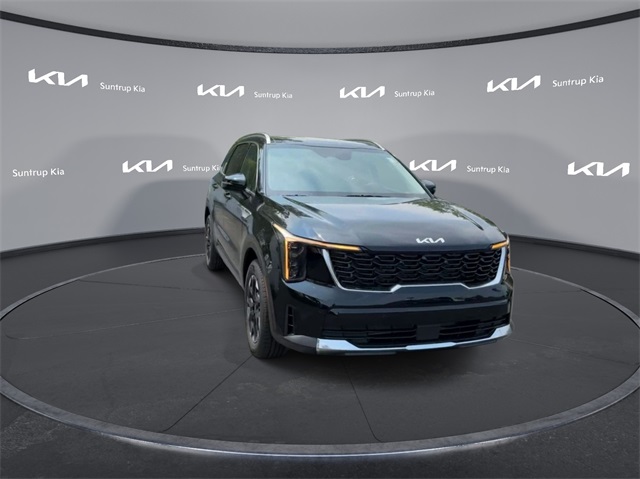 2025 Kia Sorento S photo 4