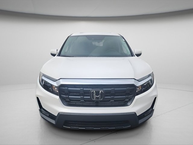 2026 Honda Ridgeline RTL photo 2