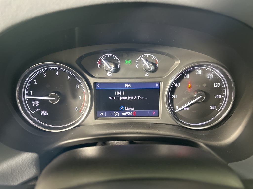 2021 Buick Enclave Premium photo 21