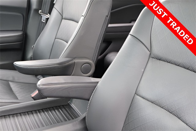 2021 Honda Passport EX-L photo 4