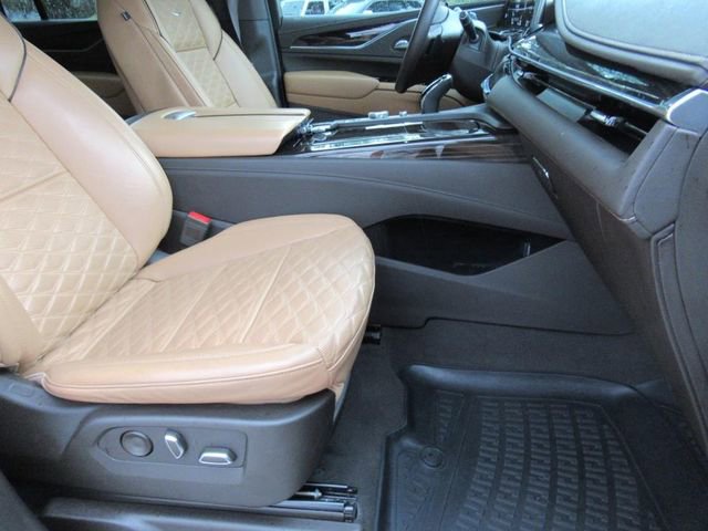 2023 Cadillac Escalade ESV Sport photo 11