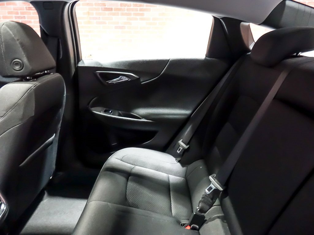 2023 CHEVROLET MALIBU - Image 17