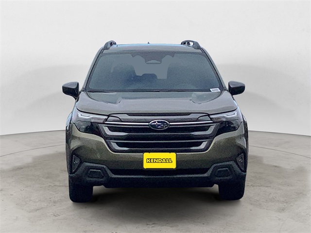2025 Subaru Forester Premium photo 7
