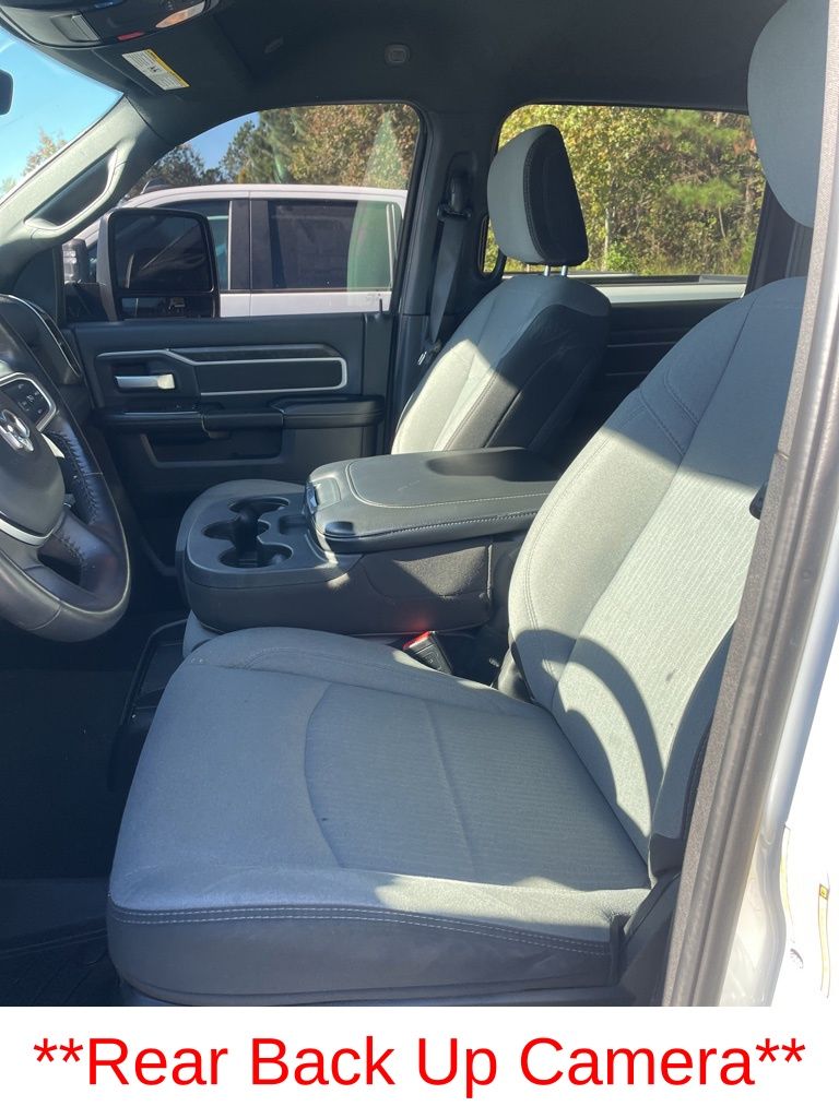 2024 Ram 2500 Big Horn photo 2