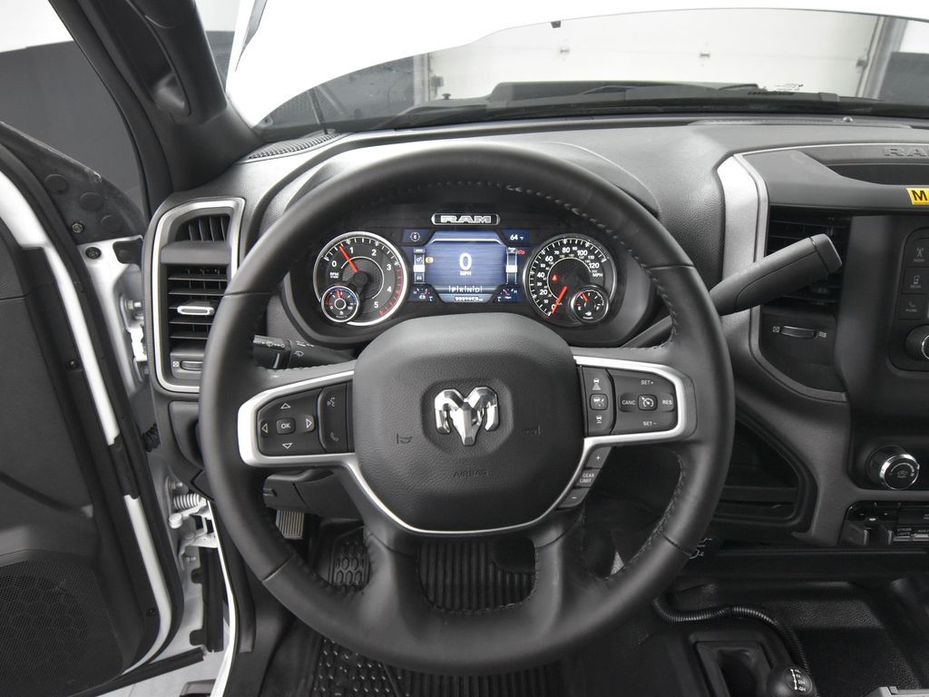 2024 Ram 3500 Tradesman photo 18