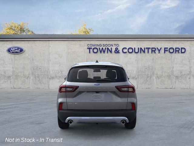 2025 Ford Escape Active photo 19