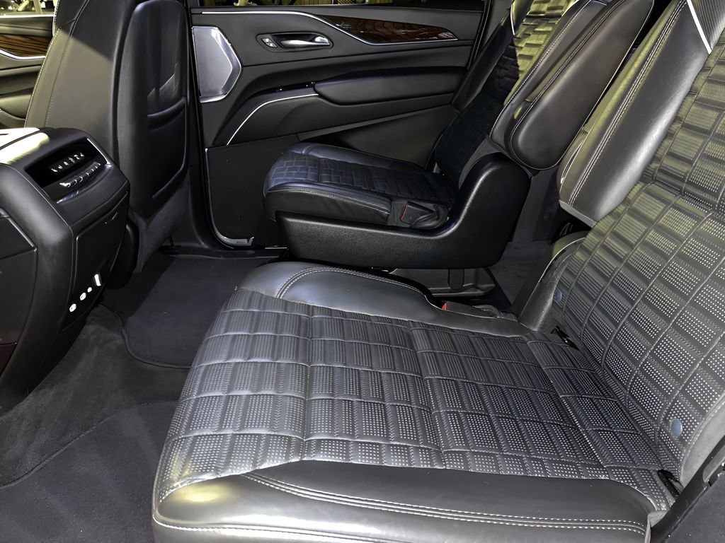 2023 Cadillac Escalade ESV Premium Luxury Platinum photo 27