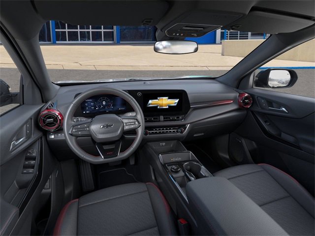 2026 Chevrolet Equinox RS photo 10