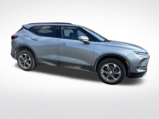 2024 Chevrolet Blazer 2LT photo 4