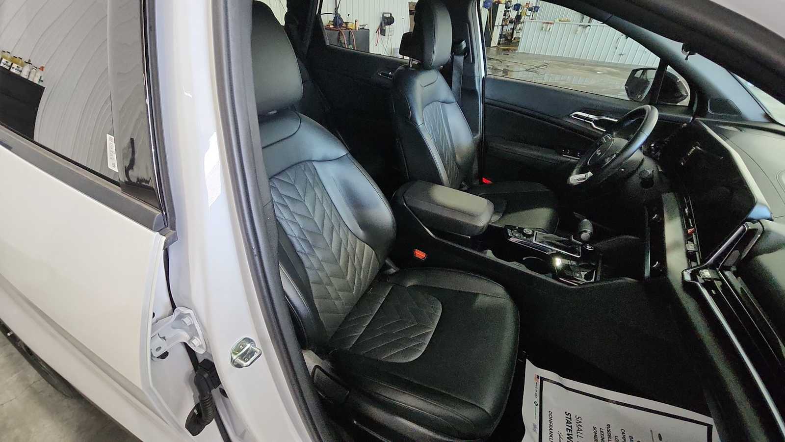 2023 Kia Sportage X-Line photo 26