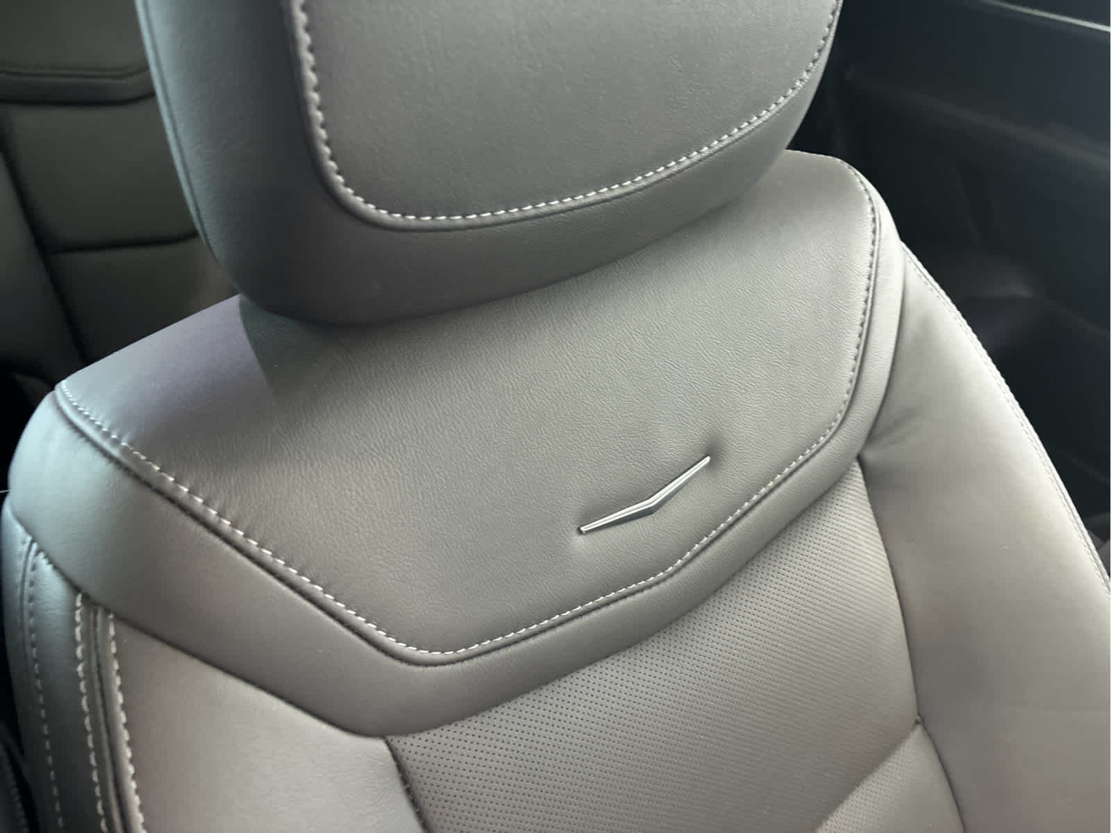 2025 Cadillac XT5 Premium Luxury photo 11