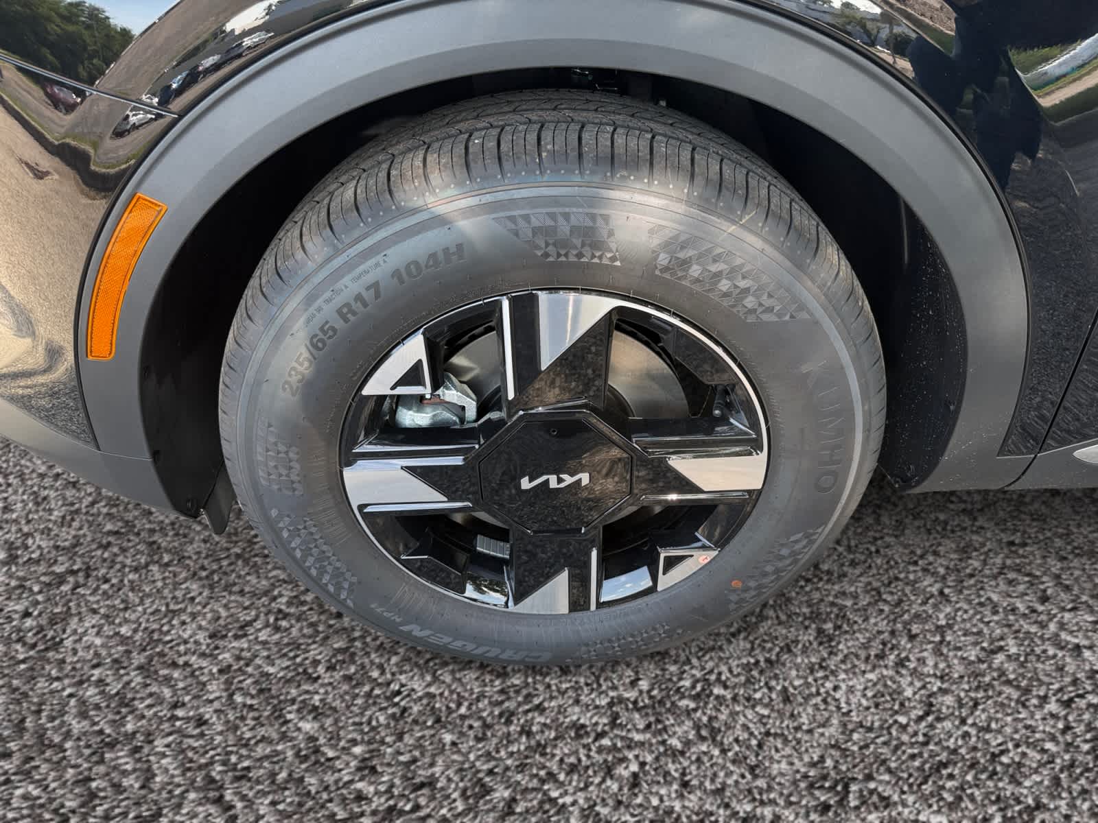 2026 Kia Sportage LX photo 14