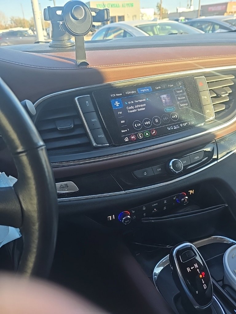 2020 Buick Enclave Avenir's photo