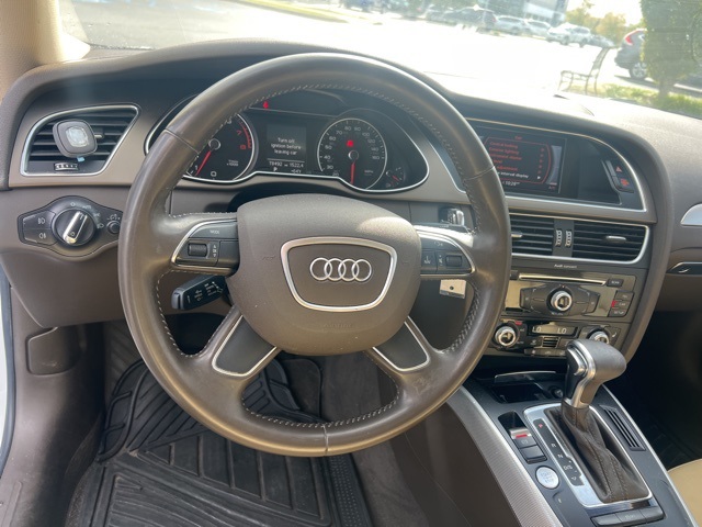 2014 Audi A4 2.0T Premium Plus photo 16