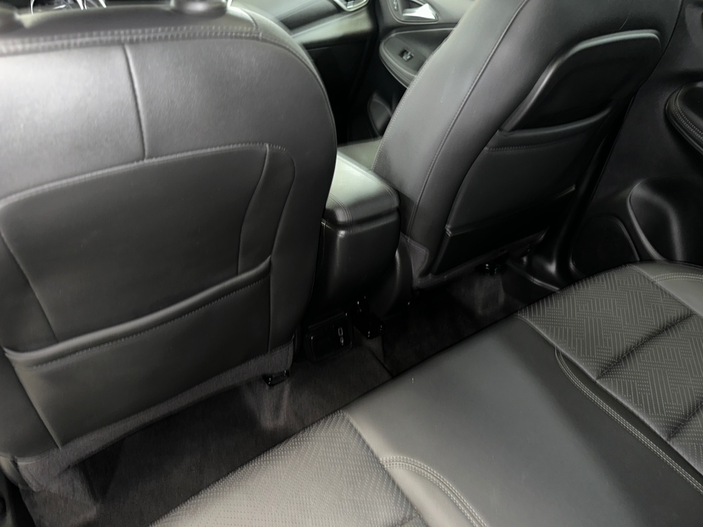 2020 Buick Encore GX Essence photo 17