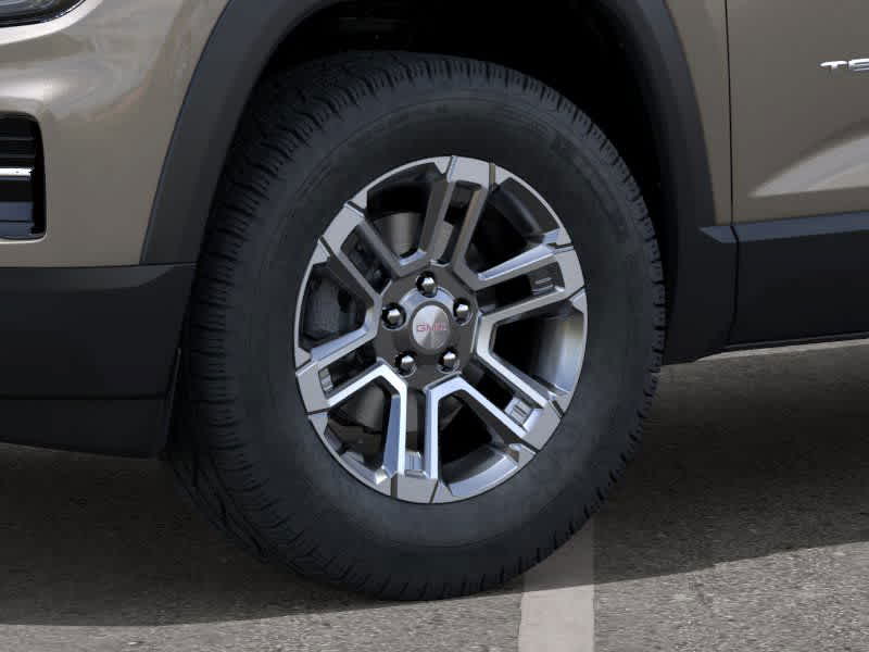 2026 Gmc Terrain Elevation photo 9