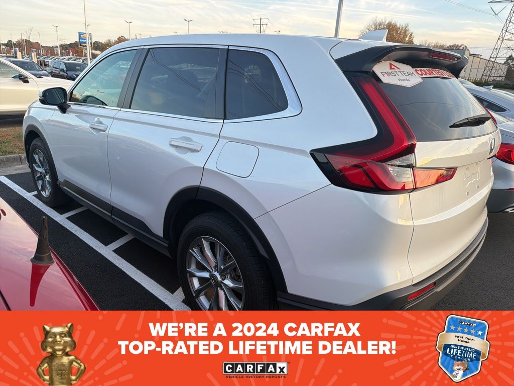 2024 Honda CR-V EX photo 3