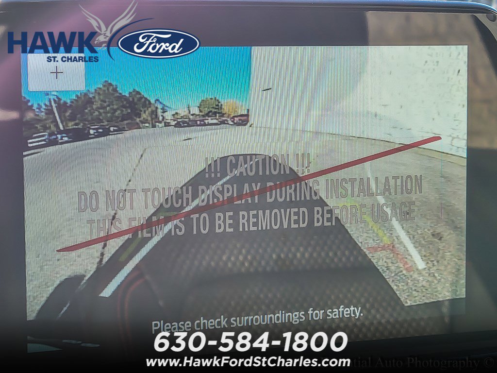 2026 FORD ESCAPE - Image 12