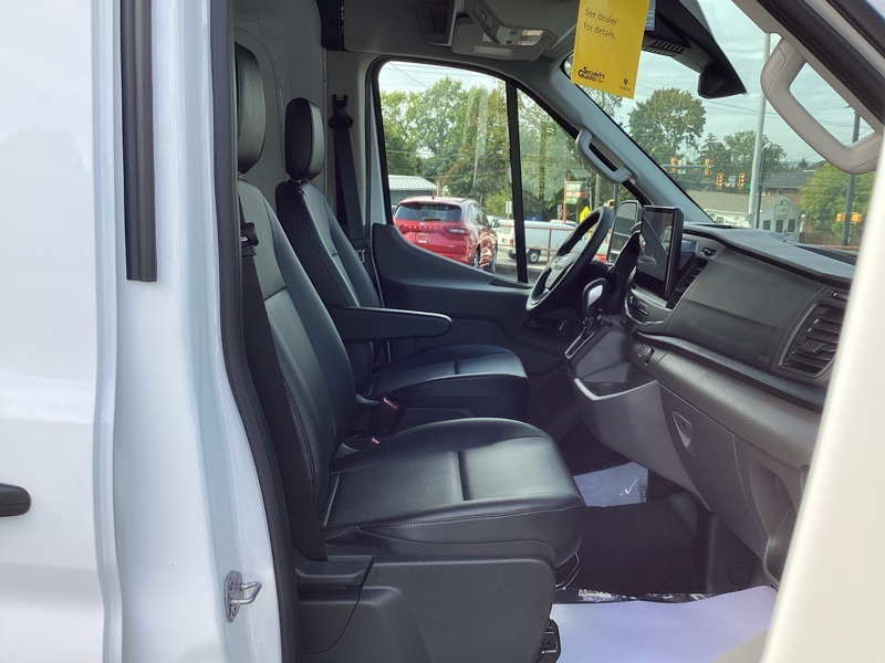 2024 Ford Transit photo 19