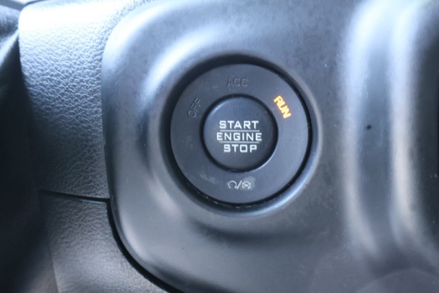 2018 Jeep Wrangler Unlimited Sport S photo 7