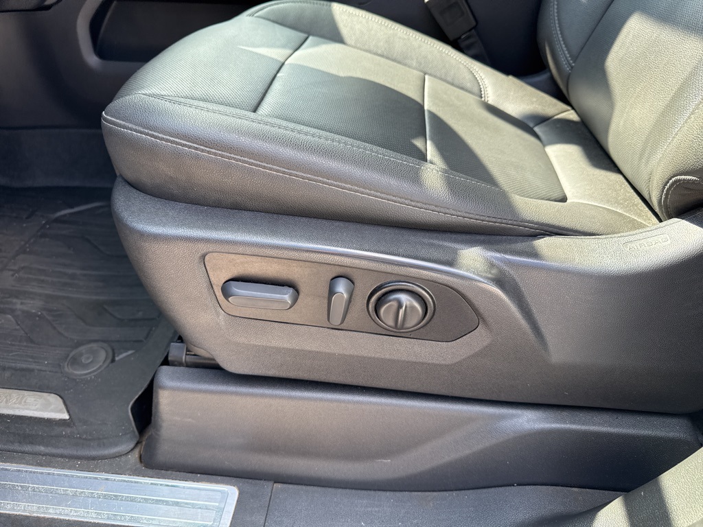 2021 Gmc Sierra 1500 SLT photo 12