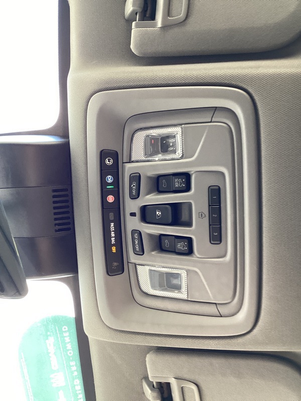 2024 Gmc Sierra 1500 Denali photo 26