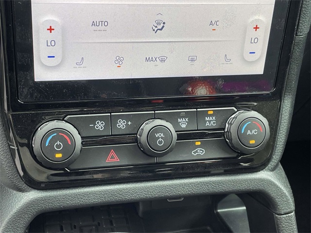2025 Ford Ranger XLT photo 4