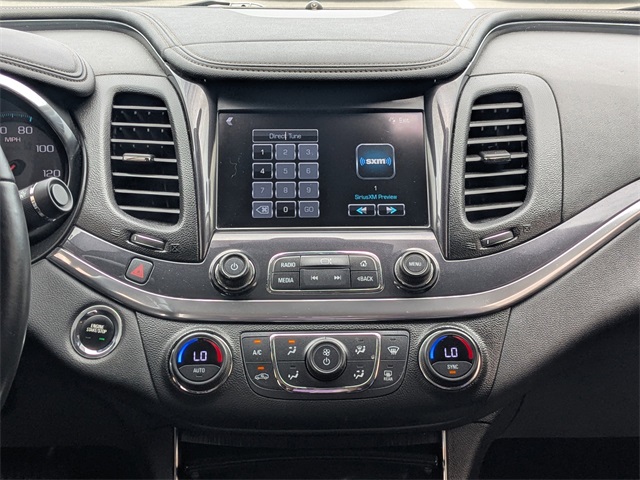 2019 Chevrolet Impala 1LT photo 15