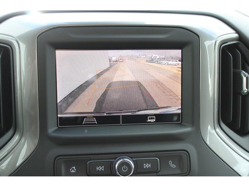 2023 Gmc Sierra 1500 Pro photo 12