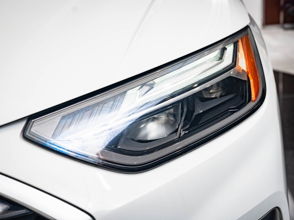 2022 Audi Q5 45 S line Premium photo 15