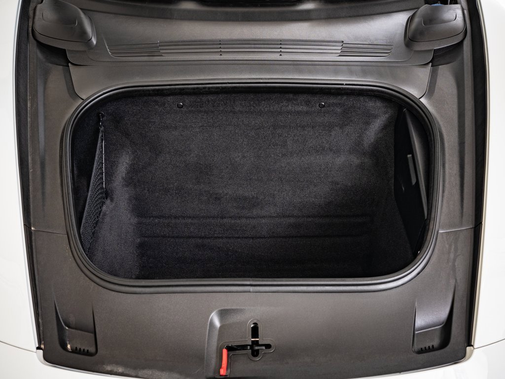 2024 Porsche 911 Targa 4S photo 34
