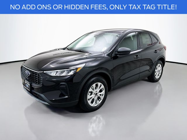 2026 Ford Escape Active photo 3