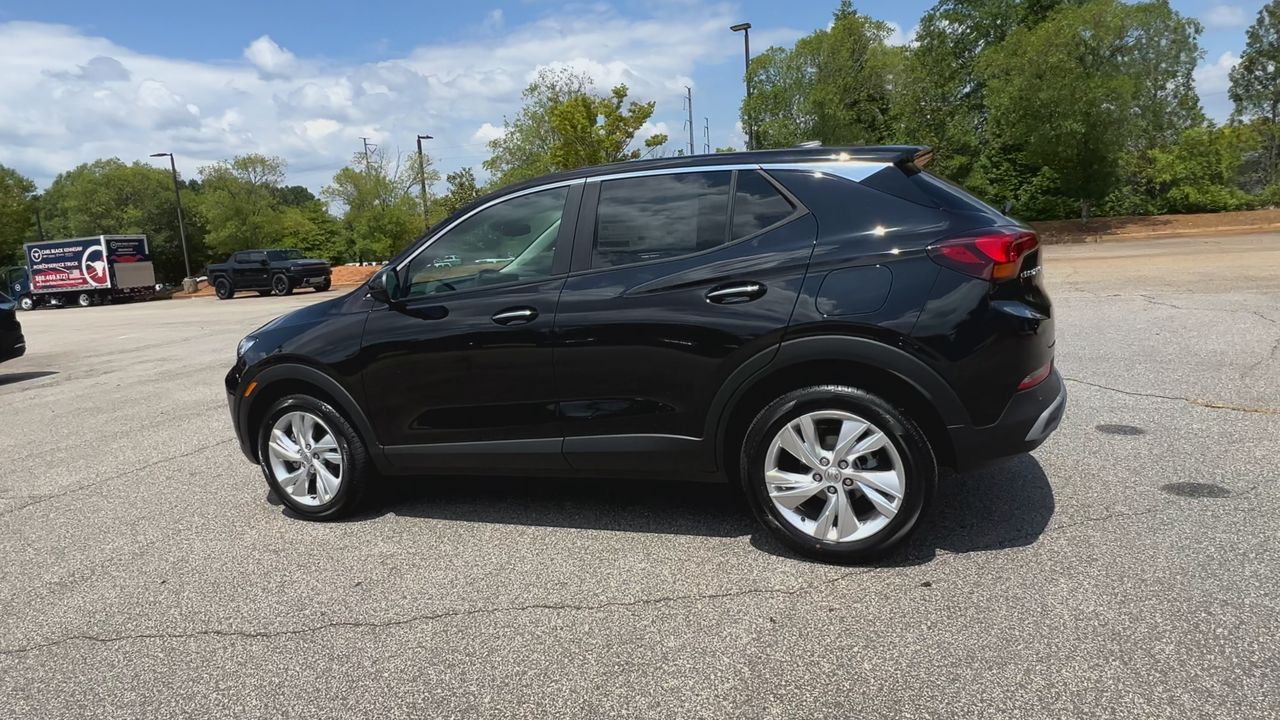 2025 Buick Encore GX Preferred photo 32