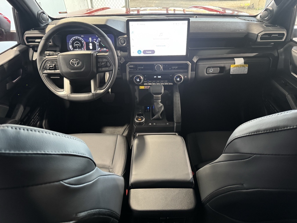2025 Toyota 4Runner photo 32