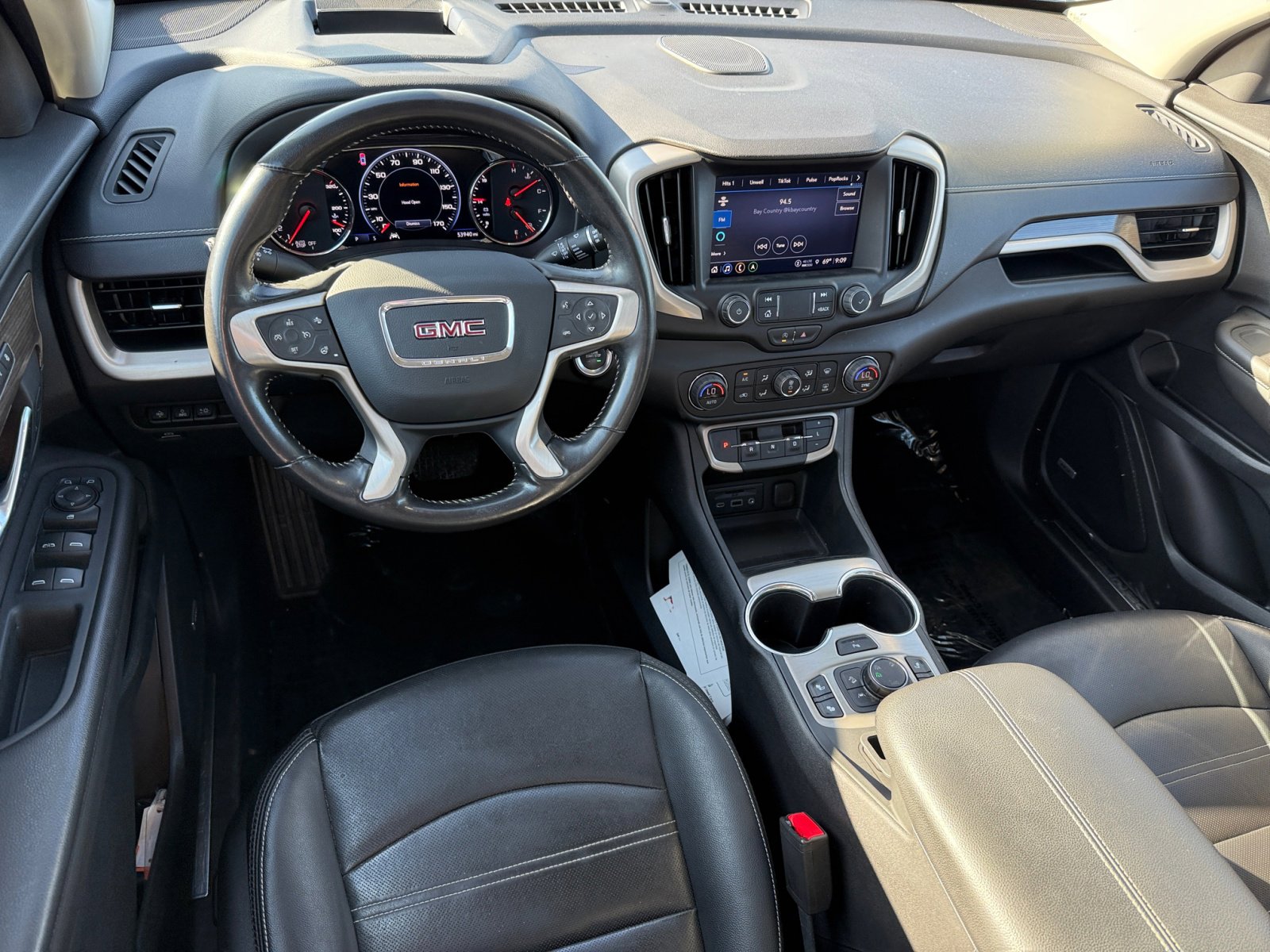 2022 Gmc Terrain Denali photo 15