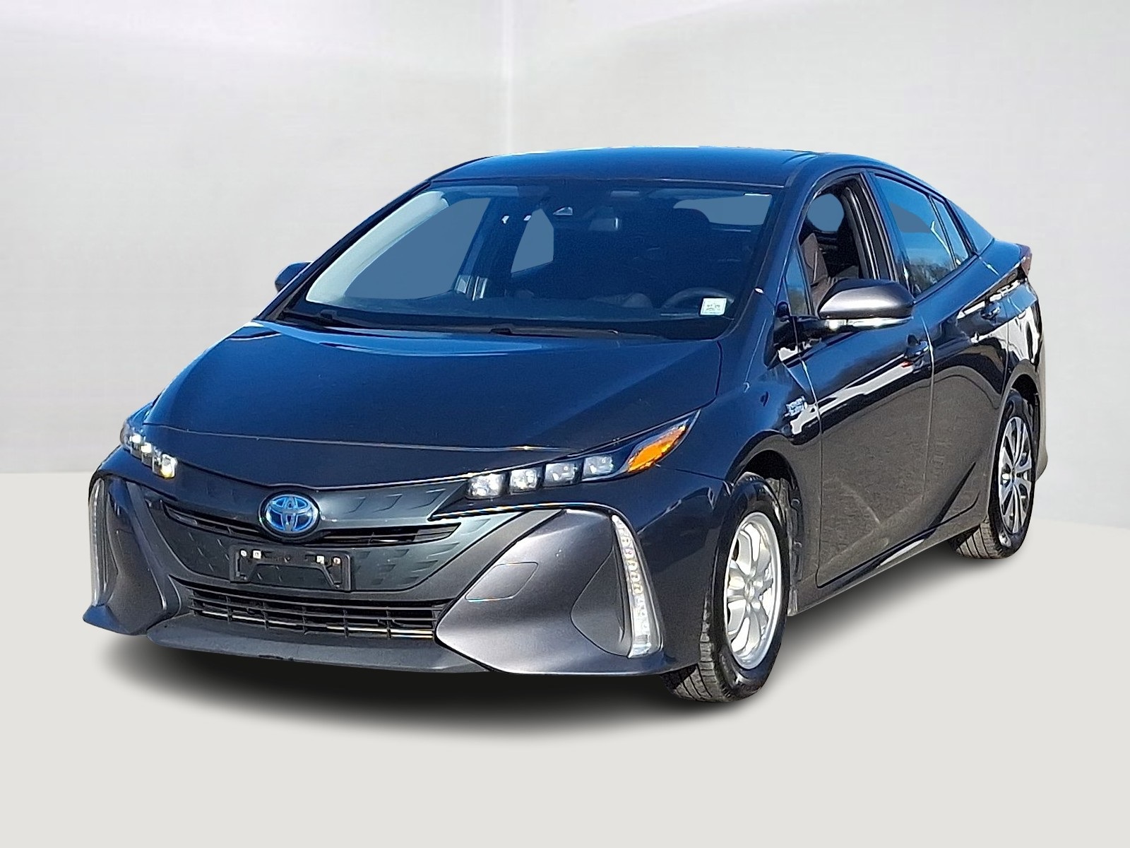 2020 Toyota Prius Prime LE
