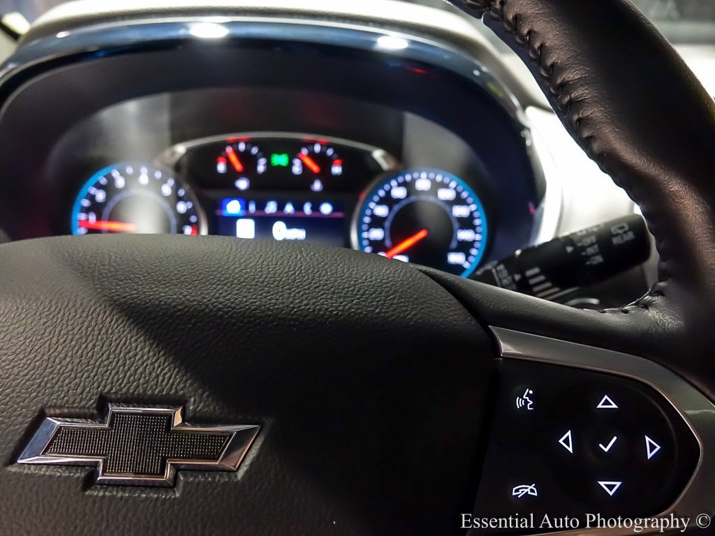 2022 CHEVROLET TRAVERSE - Image 21