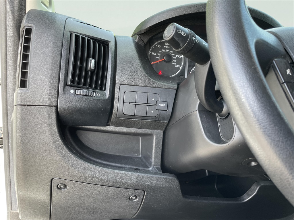 2020 Ram ProMaster 2500 photo 24