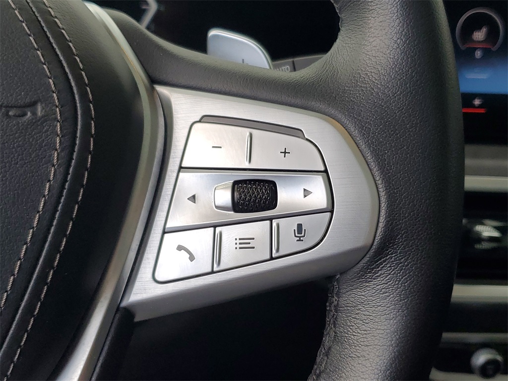 2023 Bmw X7 xDrive40i photo 26