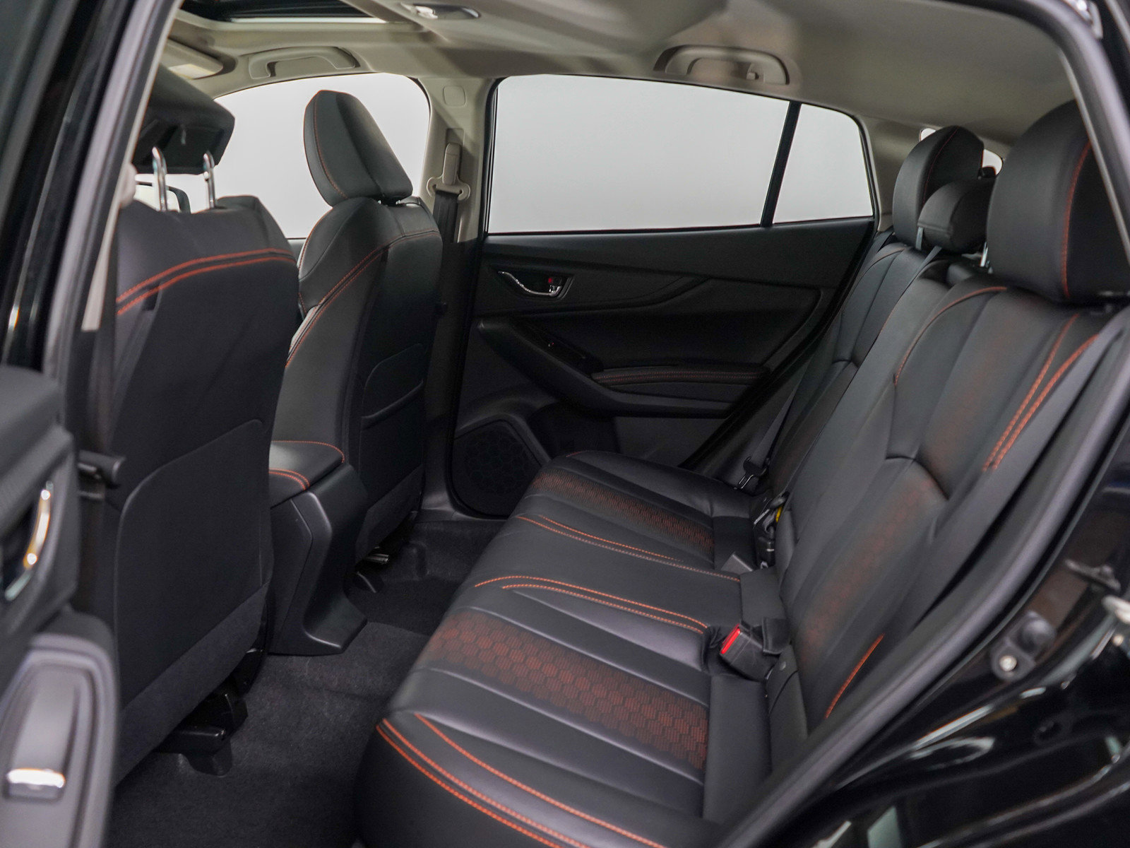 2021 Subaru Crosstrek Limited photo 16