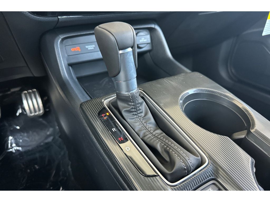 2026 Honda Civic Sport photo 22