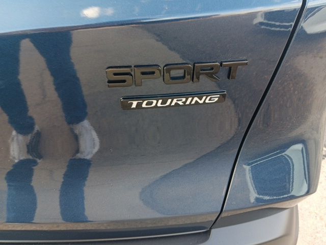 2026 Honda CR-V Hybrid Sport Touring photo 27