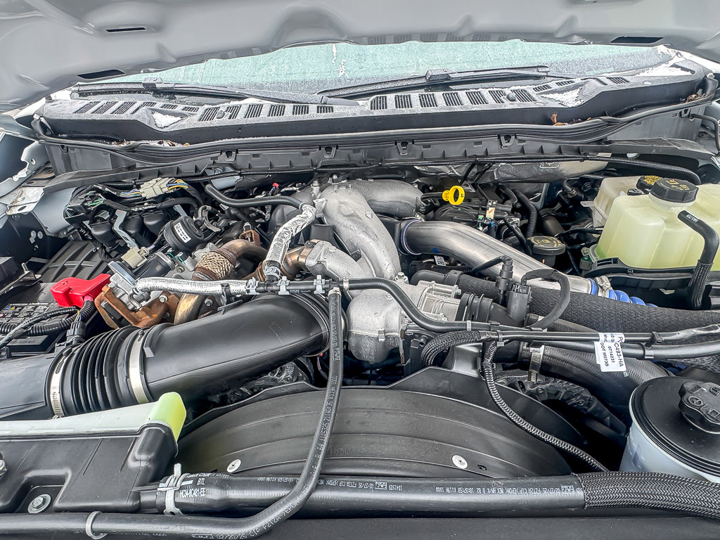 2025 FORD F-450 - Image 30