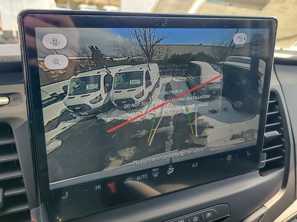 2026 FORD TRANSIT - Image 15