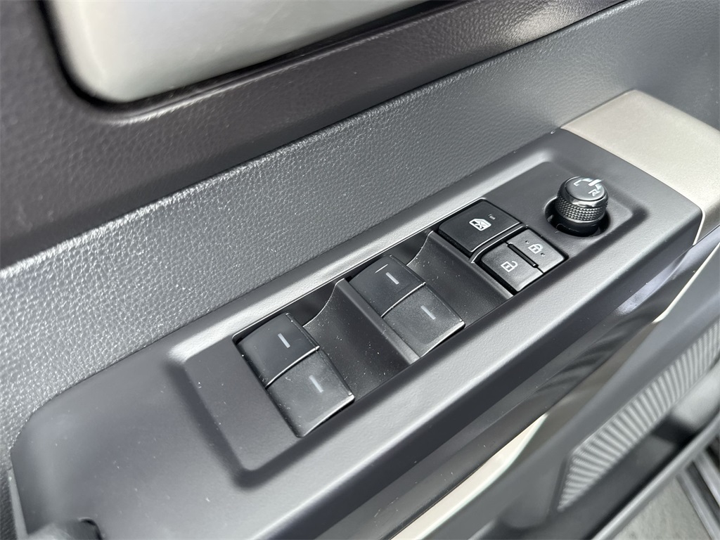 2024 Toyota Tundra SR5 photo 19